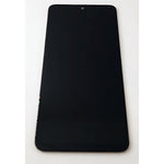 Pantalla lcd para Oppo A40m A40 CPH2669 mas tactil negro calidad premium
