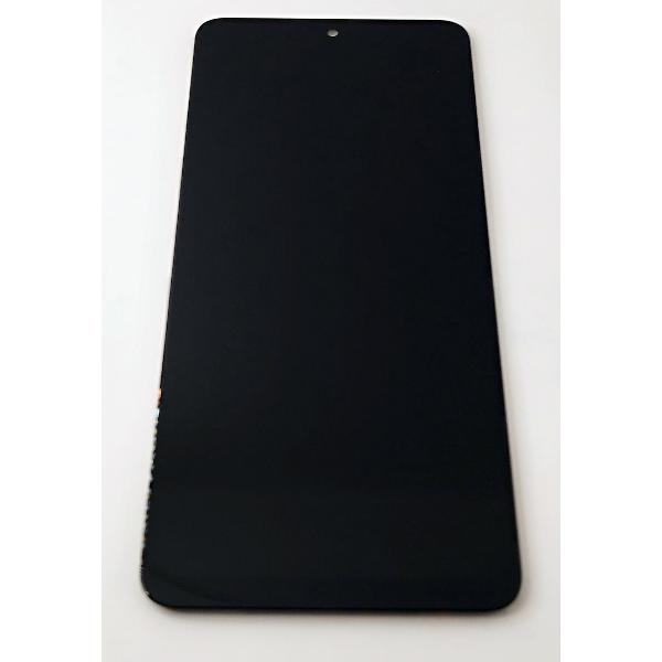 Pantalla lcd para Oppo A40m A40 CPH2669 mas tactil negro calidad premium