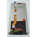 Pantalla lcd para Oppo A80 5G mas tactil negro calidad premium