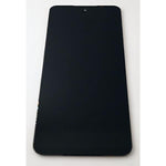 Pantalla lcd para Oppo A80 5G mas tactil negro calidad premium