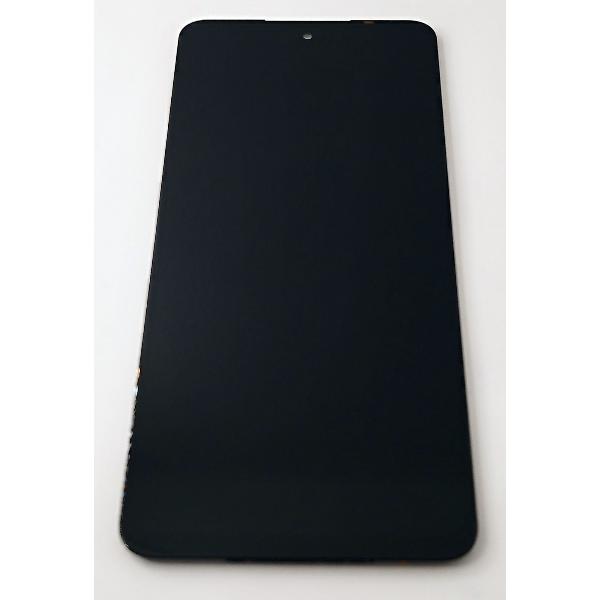 Pantalla lcd para Oppo A80 5G mas tactil negro calidad premium