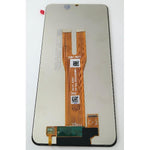 Pantalla lcd para Samsung Galaxy A06 A065 mas tactil negro calidad premium