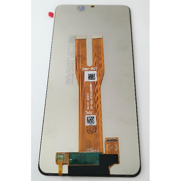 Pantalla lcd para Samsung Galaxy A06 A065 mas tactil negro calidad premium