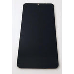 Pantalla lcd para Samsung Galaxy A06 A065 mas tactil negro calidad premium