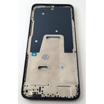 Carcasa o marco frontal negro para Huawei Honor X6B
