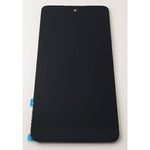 Pantalla lcd para HMD Pulse plus mas tactil negro calidad premium