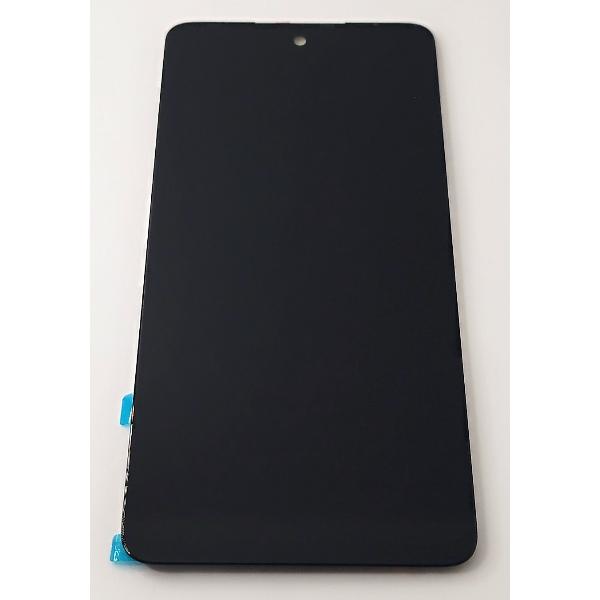 Pantalla lcd para HMD Pulse plus mas tactil negro calidad premium