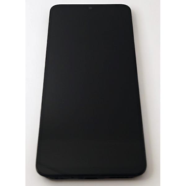 Pantalla lcd para Xiaomi Redmi 14C Redmi A4 5G mas tactil negro con marco negro compatible
