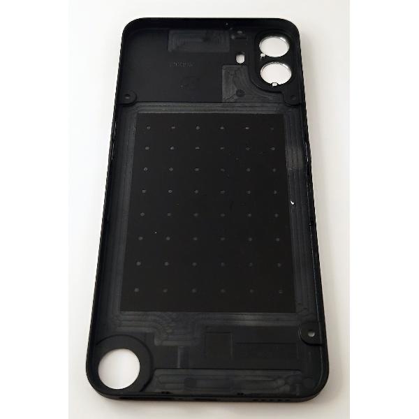 Tapa trasera o tapa bateria negra para Nothing CMF Phone 1 5G
