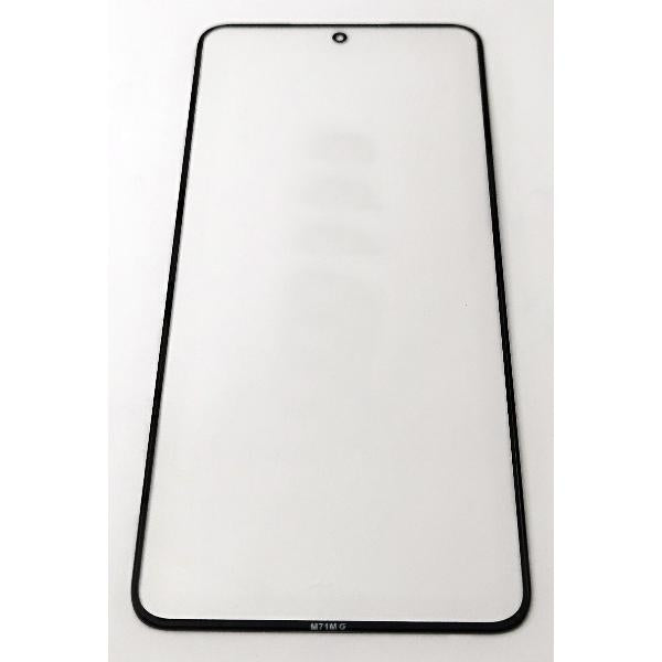 Cristal negro para Xiaomi 14T Pro calidad premium
