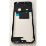 Carcasa o marco central morado para Xiaomi Redmi 14C