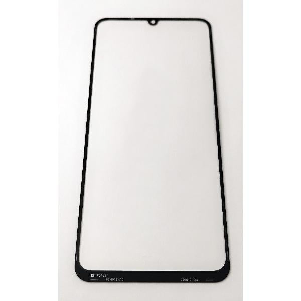 Cristal negro para Realme Note 60 4G calidad premium