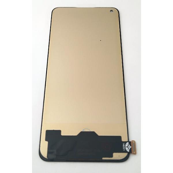 Pantalla lcd para Realme 9 4G mas tactil negro compatible TFT