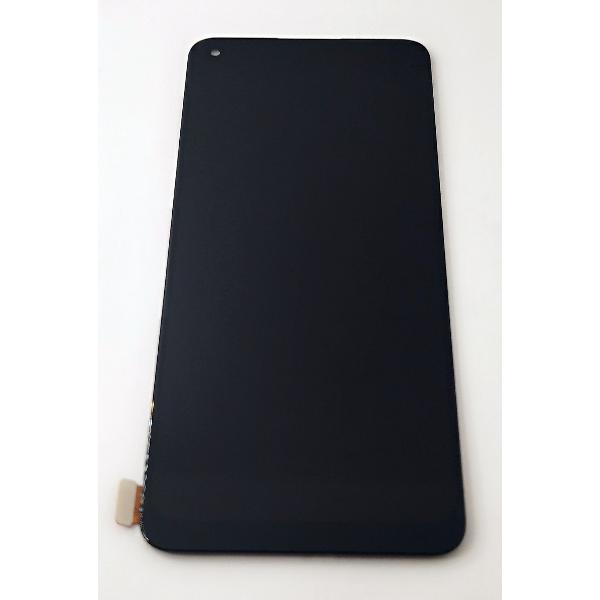 Pantalla lcd para Realme 9 4G mas tactil negro compatible TFT