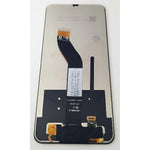 Pantalla lcd para Xiaomi Redmi 14C Redmi A4 5G mas tactil negro compatible