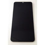 Pantalla lcd para Xiaomi Redmi 14C Redmi A4 5G mas tactil negro compatible