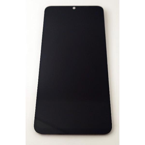 Pantalla lcd para Xiaomi Redmi 14C Redmi A4 5G mas tactil negro compatible