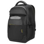 Mochila Targus citygear para portátil 17.3 pulgadas negro