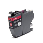 Cartucho de Tinta Original Brother LC-3219M XL Alta Capacidad/ Magenta