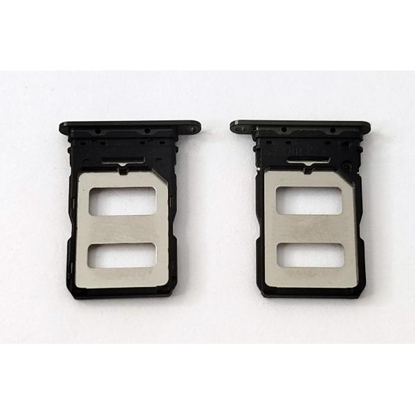 Soporte o bandeja sim negra Dual sim para Xiaomi 14T calidad premium
