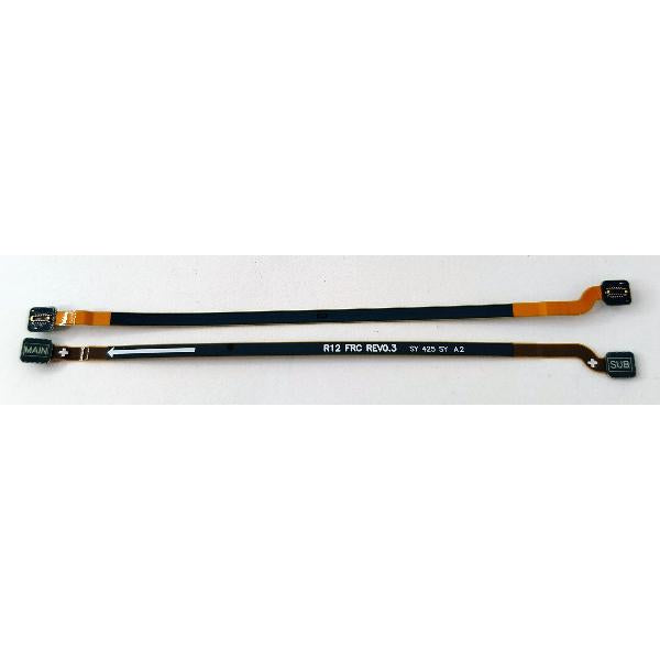 Flex señal para Samsung Galaxy S24 FE 5F S721 calidad premium