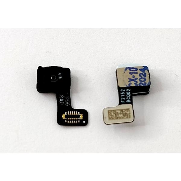 Flex sensor de huella negro para Oneplus Nord CE 2 5G IV2201 calidad premium