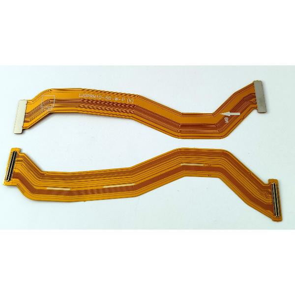 Flex central para Oppo Reno 10 5G CPH2531 calidad premium