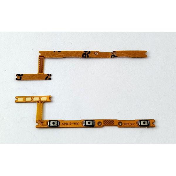 Flex power para Xiaomi Poco M6 4G calidad premium