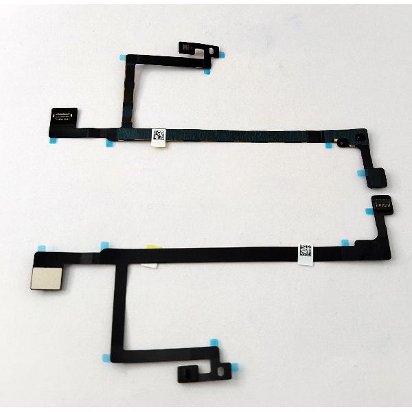 Flex con sensor de luz de proximidad para iPad Air 2022 Air 5 calidad premium