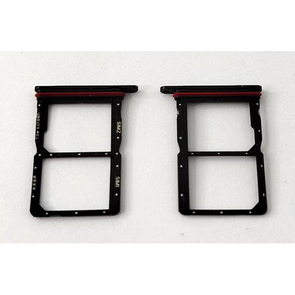 Soporte o bandeja sim negra para Huawei Honor Magic V3 5G calidad premium