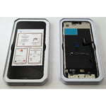 Pantalla LCD INCELL iPhone 13 Pro Max A2484 A2641 A2643 A2644 A2645 JK FHD mas tactil negro