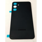 Tapa trasera o tapa bateria negra para Samsung Galaxy A16 5G SM-A166B GH82-36030A Service Pack