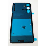 Tapa trasera o tapa bateria blanca para Samsung Galaxy A16 5G SM-A166B GH82-36030B Service Pack