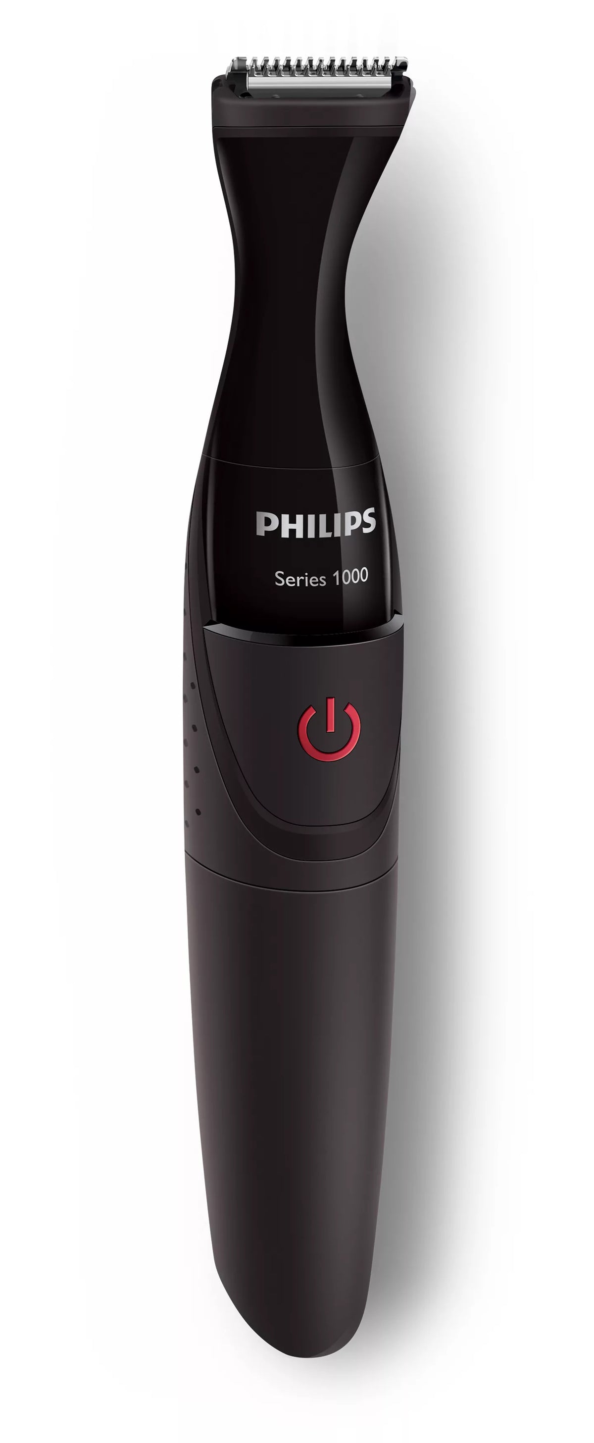 Philips MULTIGROOM Series 1000 MG1100/16 Perfilador de barba potente y preciso
