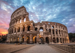 Puzzle High Quality Coliseum Sunrise 3000pzs