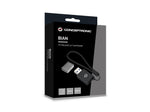 Lector de tarjetas USB 3.0 Conceptronic bian07b microsd · tflash