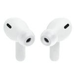Auriculares Bluetooth JBL Wave 200TWS con estuche de carga/ Autonomía 5h/ Blancos - PixelPlaza