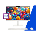 PC All in One HP OmniStudio 24-CU0027NS Intel Core 3-100U/ 8GB/ 512GB SSD/ 23.8"/ Win11