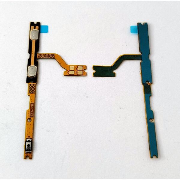 Flex power para Samsung Galaxy A06 A065 calidad premium