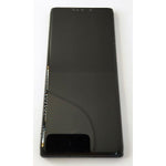 Pantalla lcd para Huawei Mate 30 Pro mas tactil negro con marco negro compatible TFT