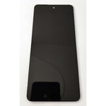 Pantalla lcd para Tecno Spark Go 2024 mas tactil negro calidad premium