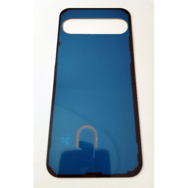 Tapa trasera o tapa bateria blanca para Google Pixel 9 Pro XL