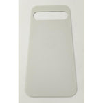 Tapa trasera o tapa bateria blanca para Google Pixel 9 Pro XL