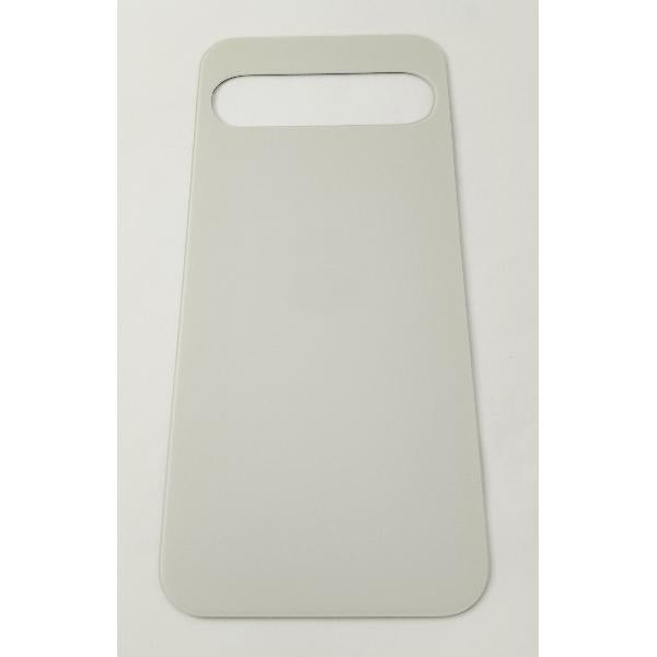 Tapa trasera o tapa bateria blanca para Google Pixel 9 Pro XL