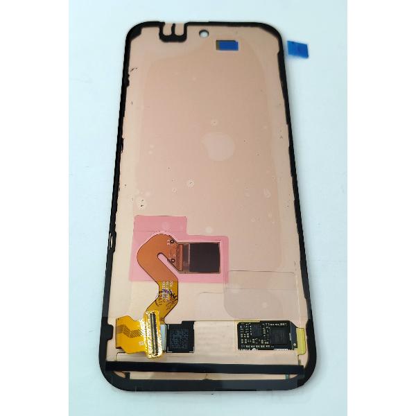 Pantalla lcd para Google Pixel 9 Pro mas tactil negro con marco negro calidad premium