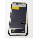 Pantalla lcd para iPhone 13 mas tactil negro calidad Soft Oled
