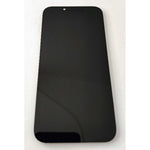 Pantalla lcd para iPhone 13 mas tactil negro calidad Soft Oled