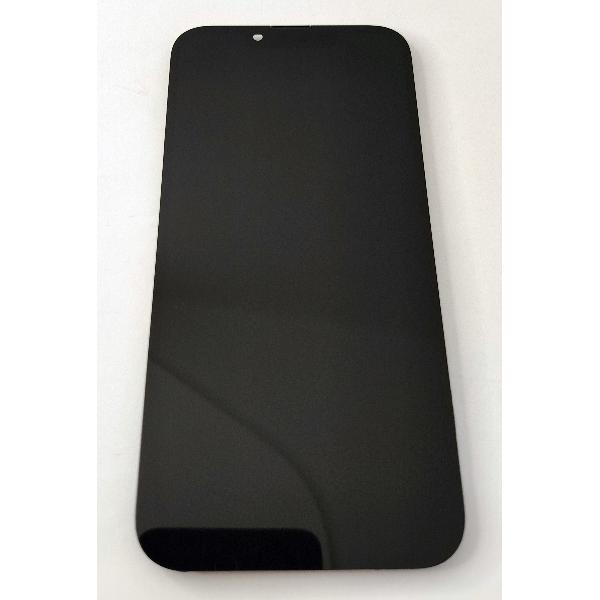 Pantalla lcd para iPhone 13 mas tactil negro calidad Soft Oled