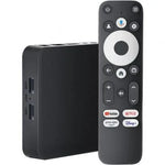 Android TV Leotec TvBox 4K GC232/ 32GB - PixelPlaza