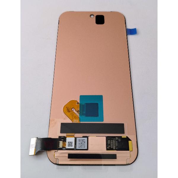 Pantalla lcd para Google Pixel 9 mas tactil negro calidad premium